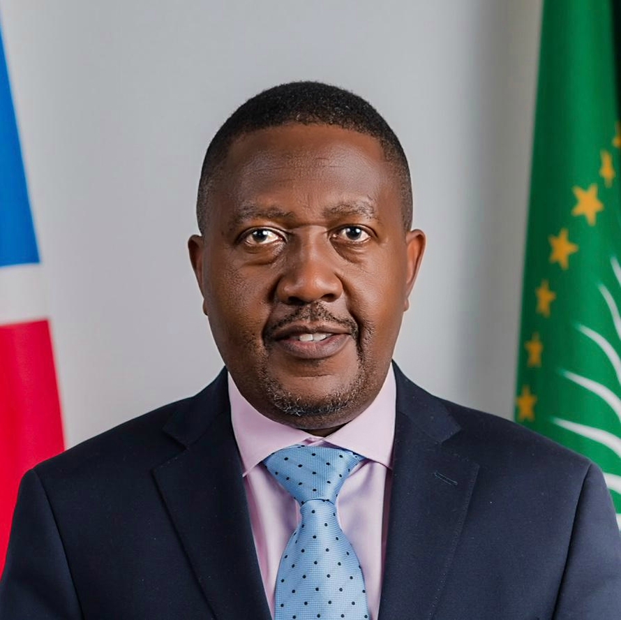 Namibia Hosts Regional Capacity Workshop on Diaspora Engagement