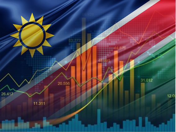 How to trade forex in Namibia