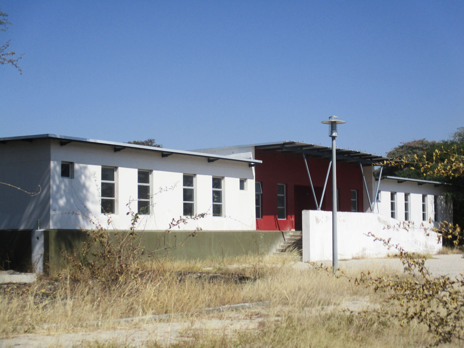 Delayed inauguration for new Katima Magistrates’ Court annoys residents