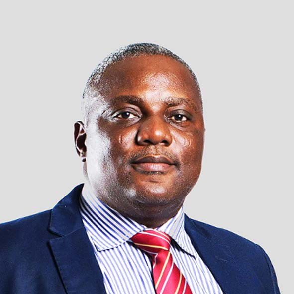 Development Bank of Namibia Appoints Ndove as New CEO