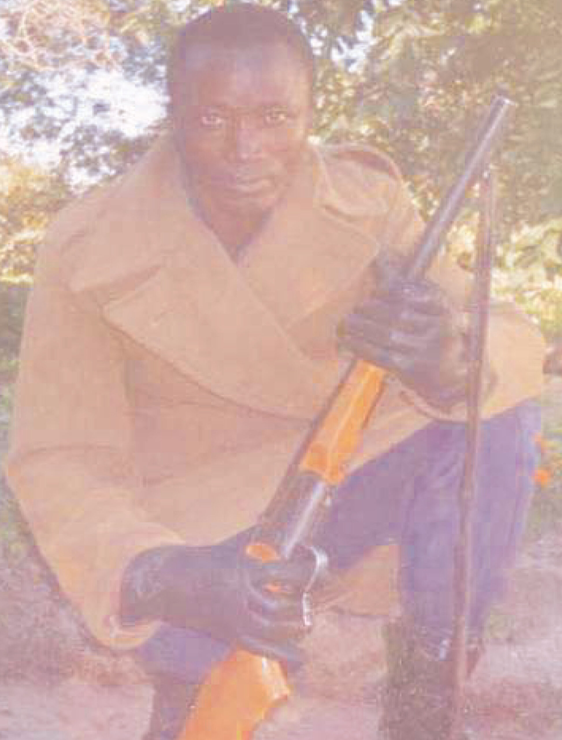 Katima Regional Court Acquits business Tycoon for killing  worker