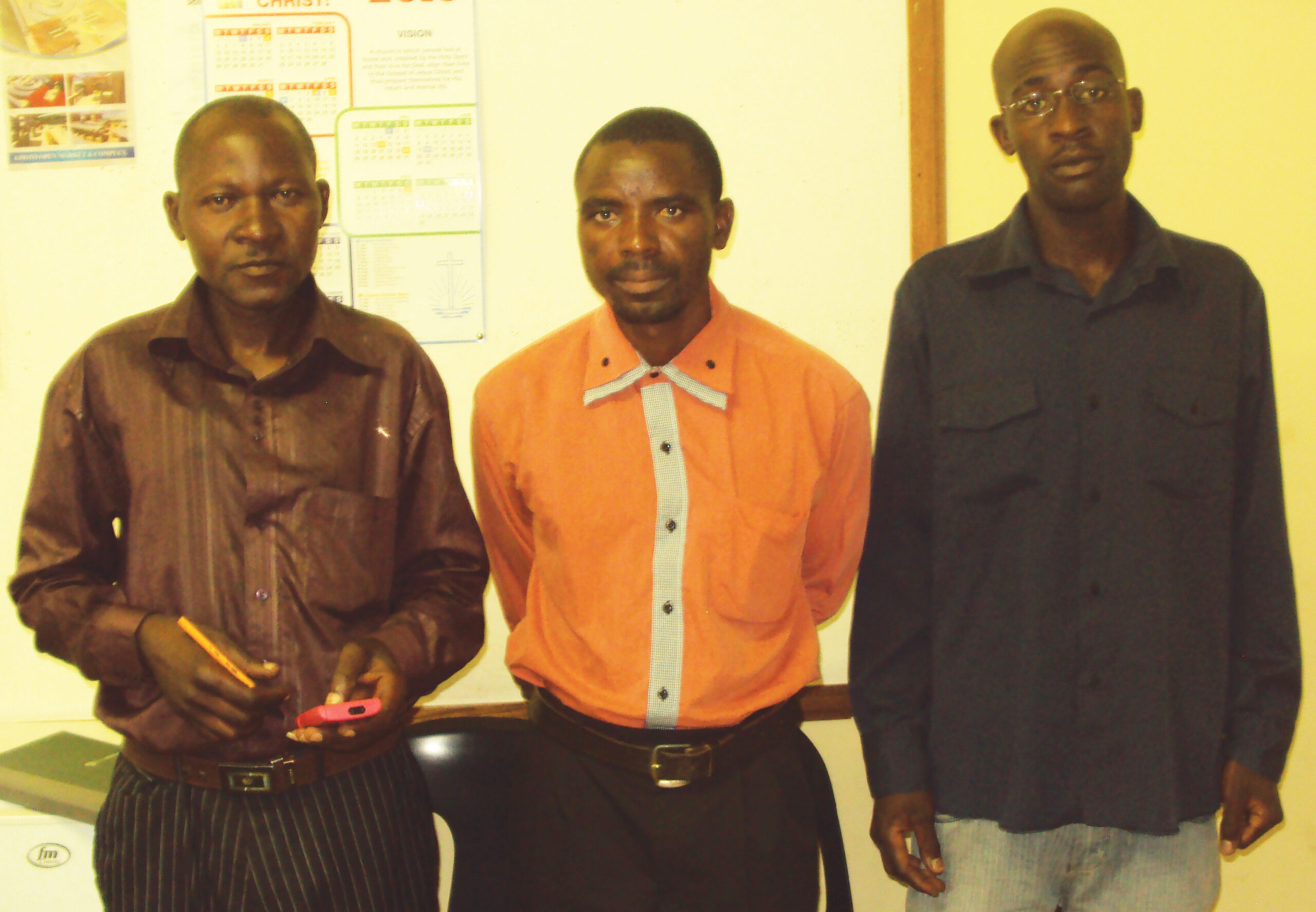 Salambala Management responds to allegations of Corruption