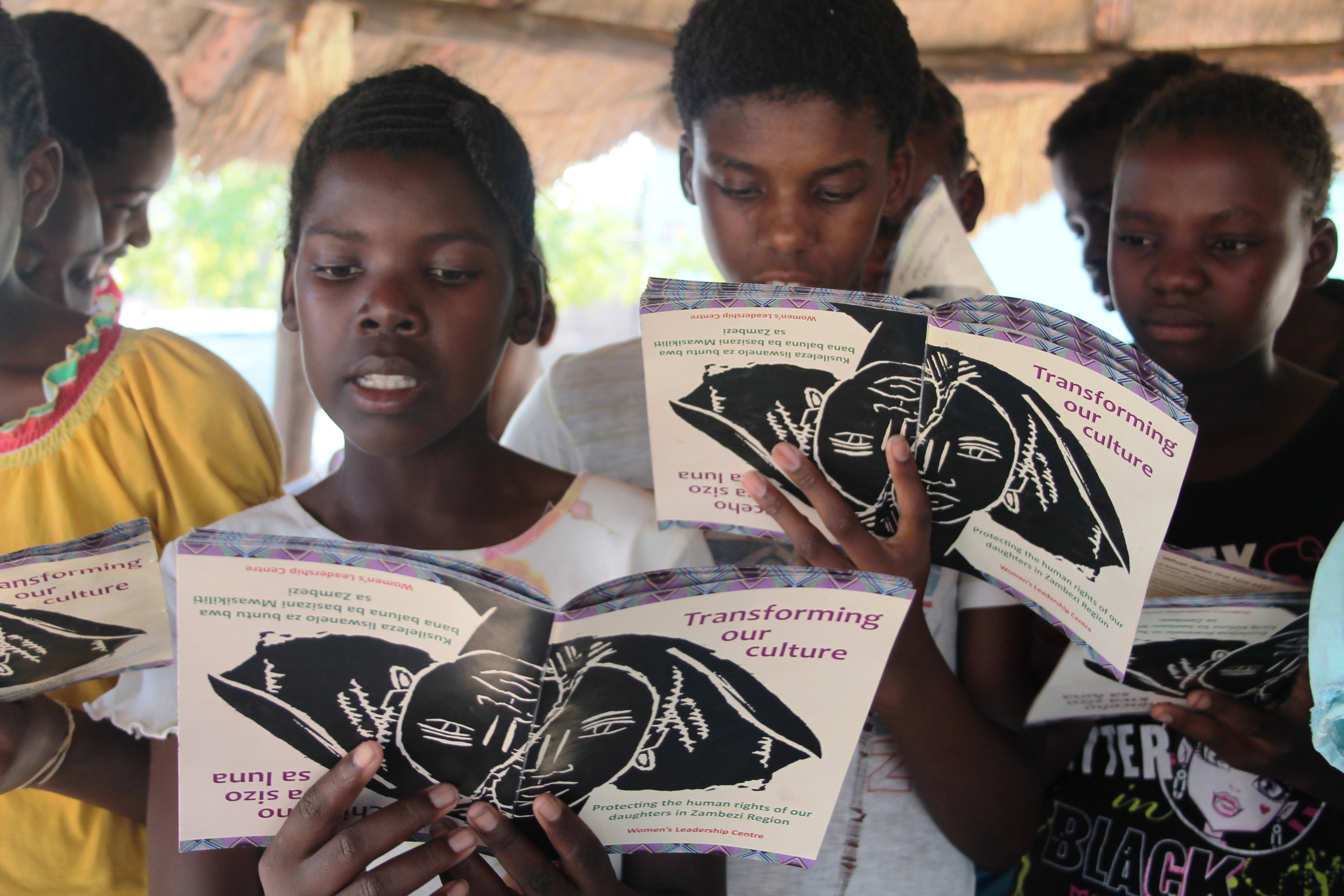 WLC to conduct dialogue on harmful Cultural Practices