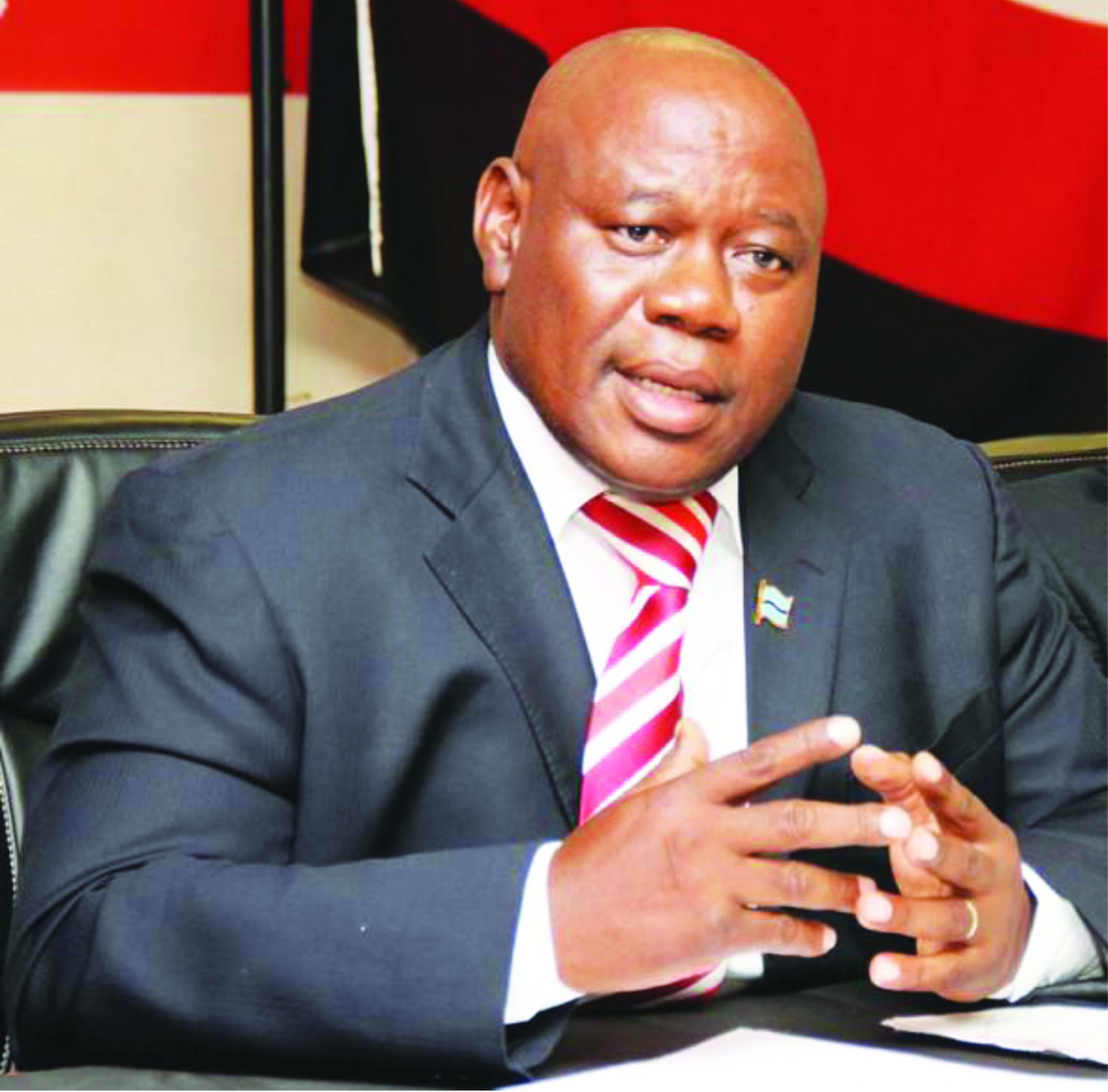 Botswana to respond on Namibian refugees’ repatriation saga