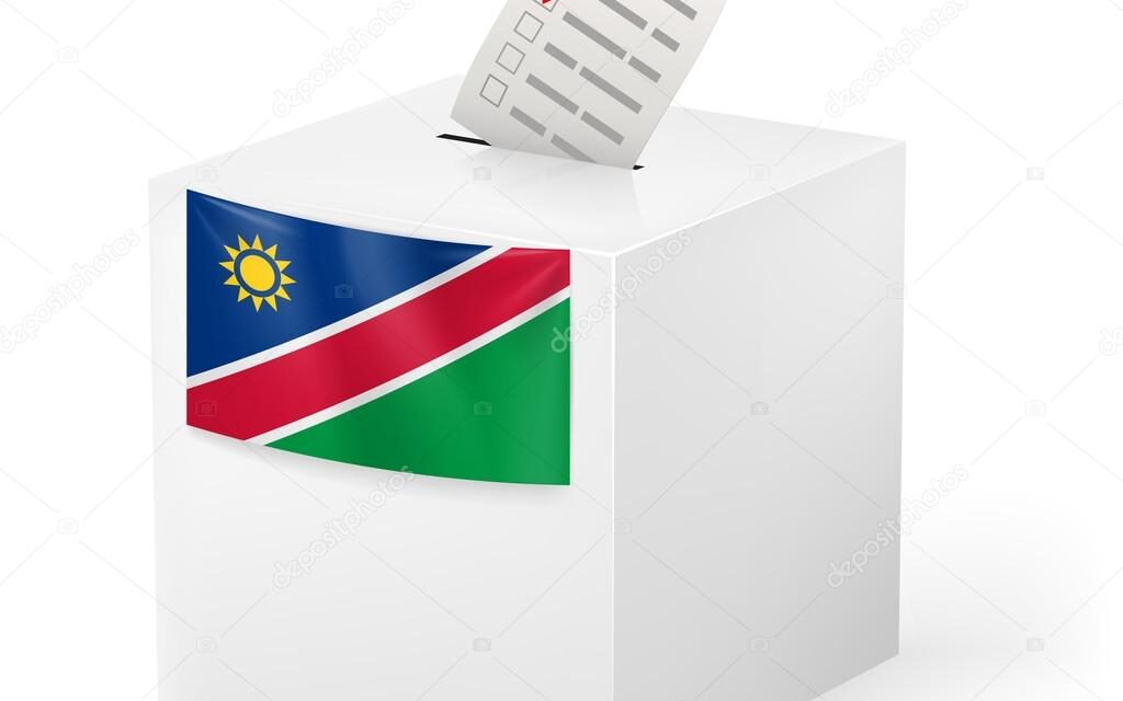 Six Candidates vie for Katima