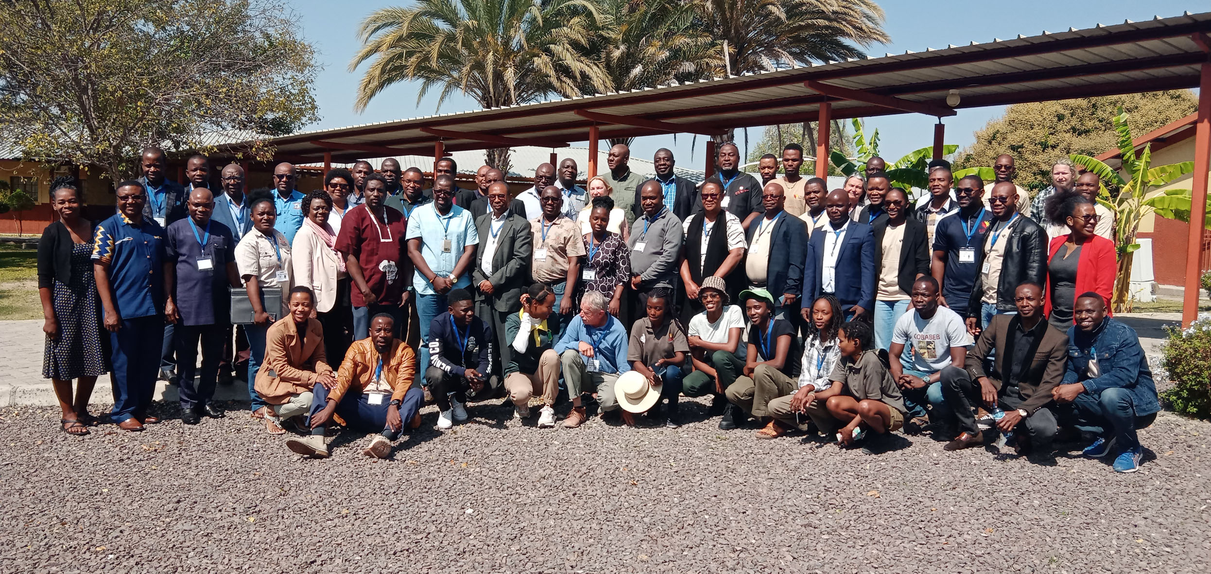 KAZA-TFCA  calls for world-class trans-frontier conservation area and tourism