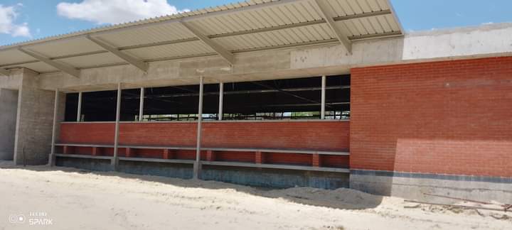 N$ 222 – m project boost UNAM Katima Campus