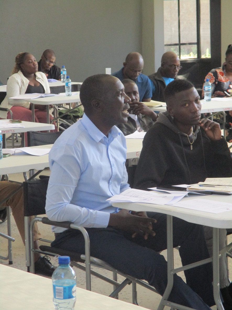 Political leaders raise concerns over voter registration awareness