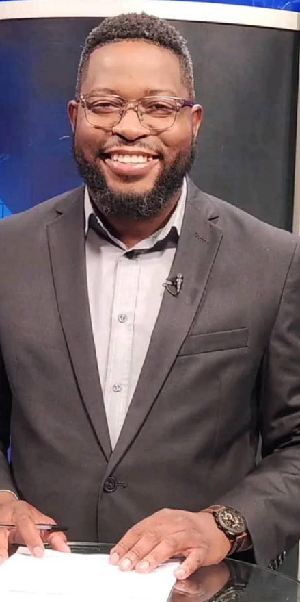 President Nandi-Ndaitwah Appoints Mbambo as New Press Secretary