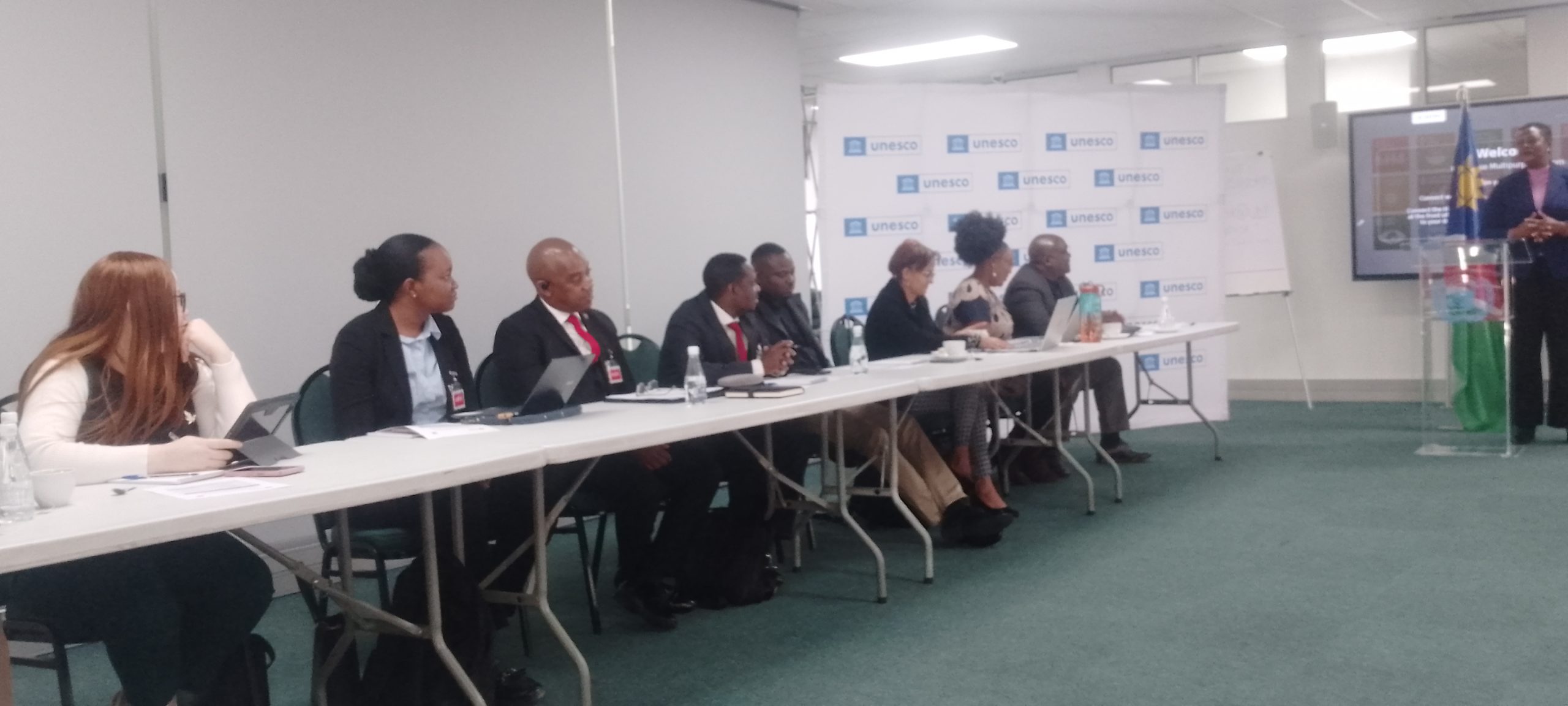 Community Media Sector calls for Govt Support