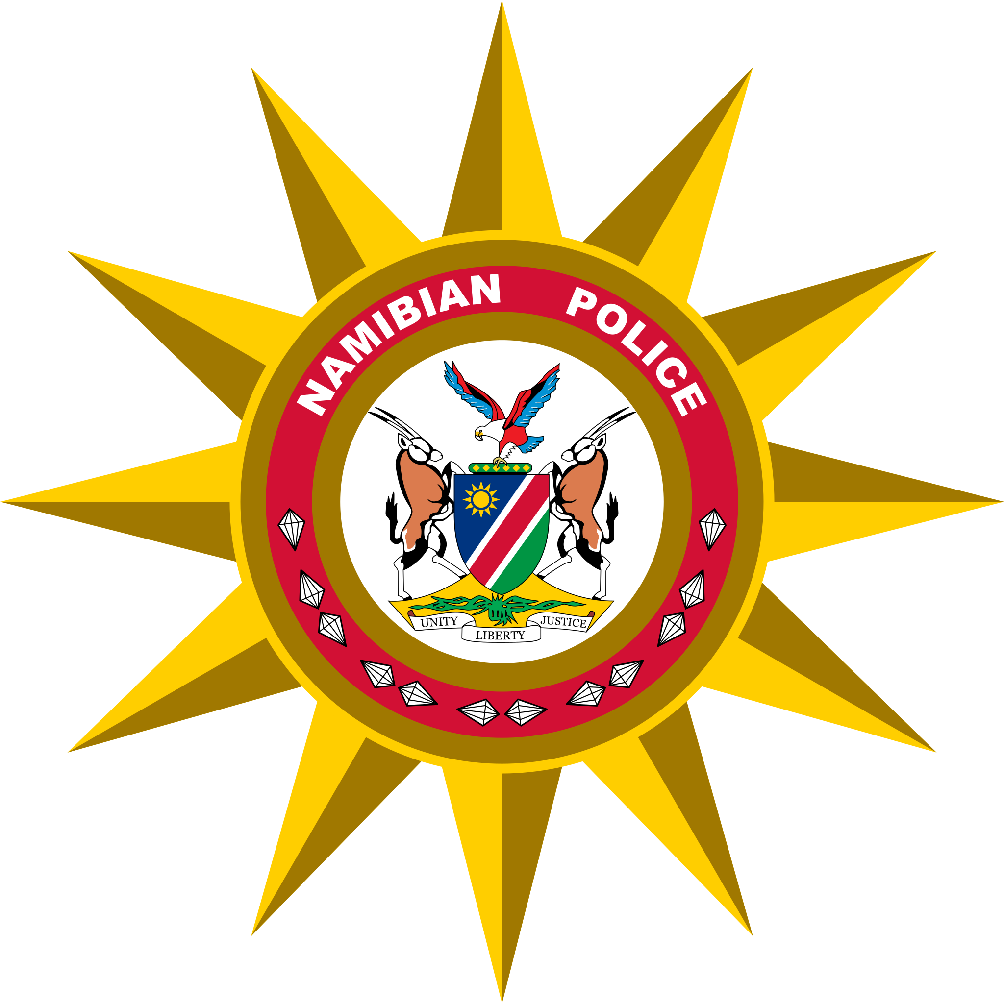 NAMPOL Re-arrests 5 Ngoma Police Cell escapees