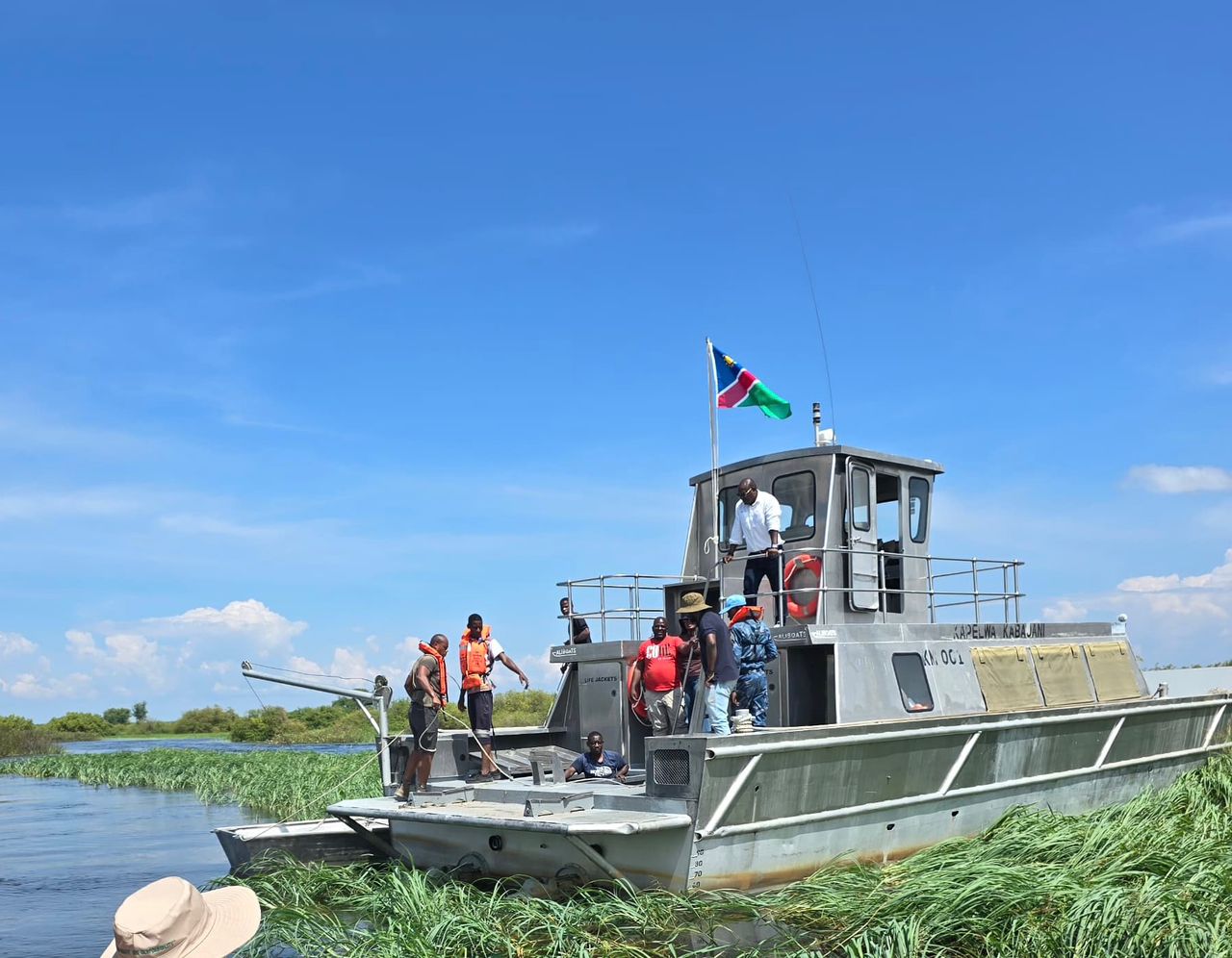 Flood affected Schools to relocate to higher grounds