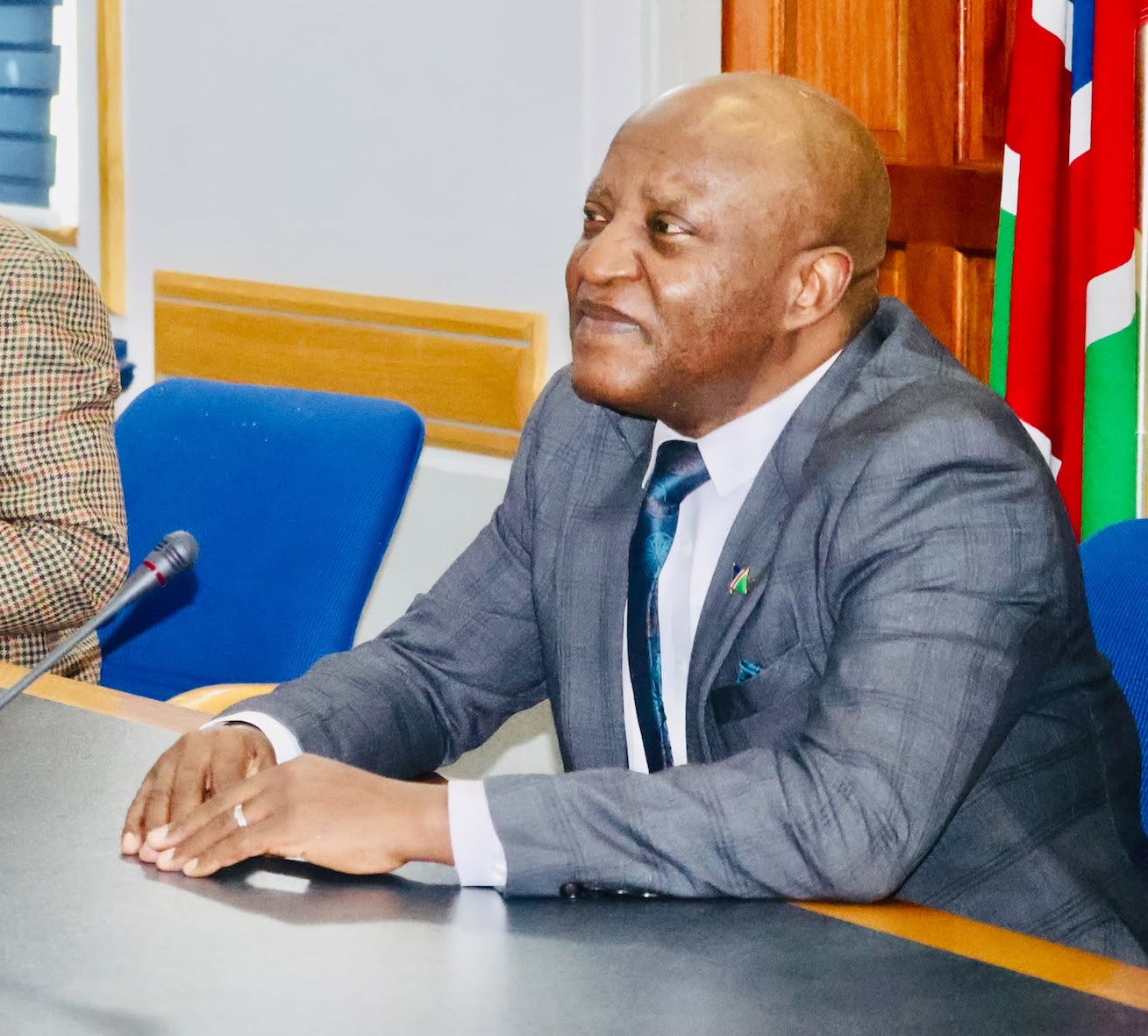 PM Ngurare Reaffirms Govt’s decisions inspired by youth