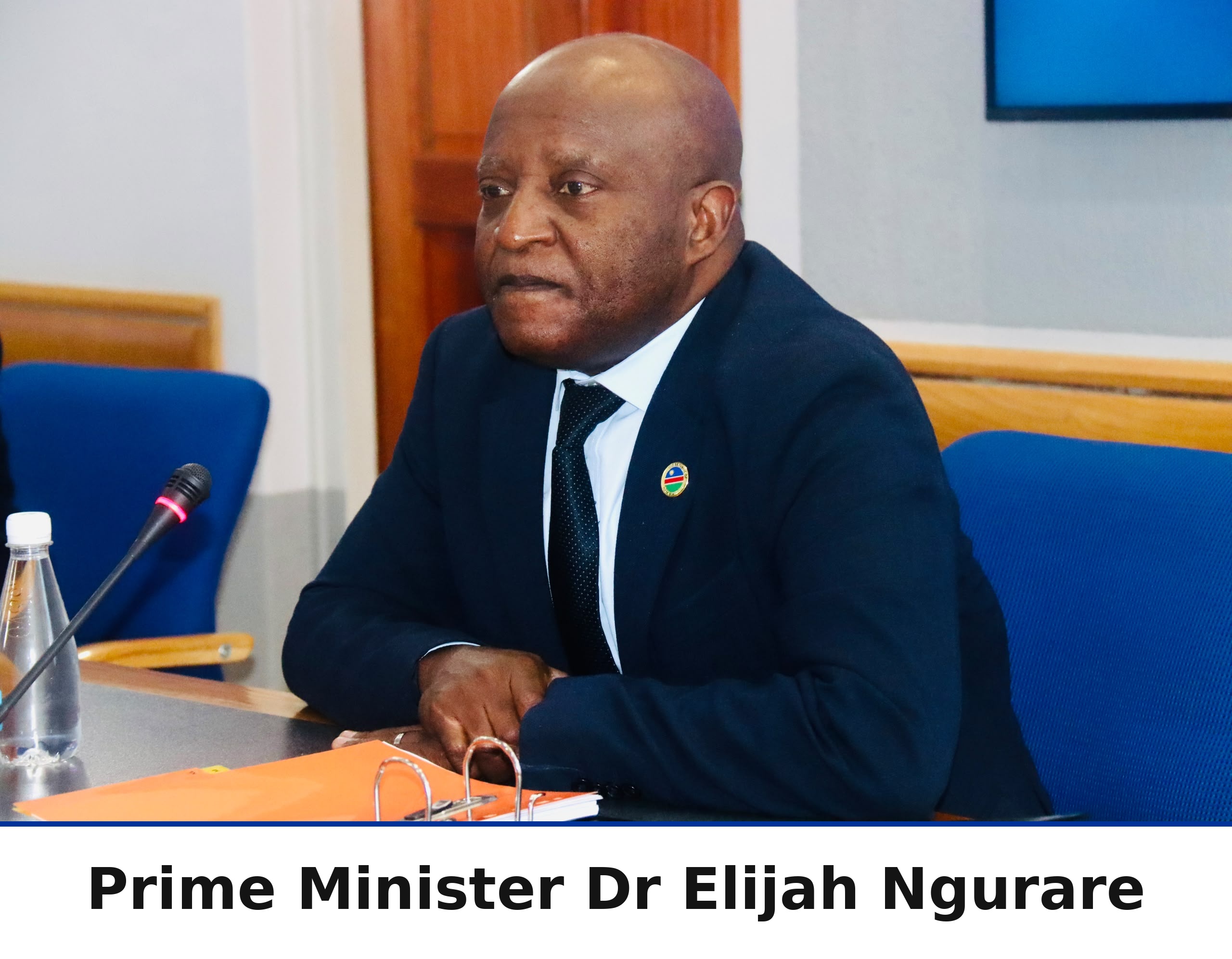 Govt Eyes Revival of Dormant N$200m Zambezi Waterfront