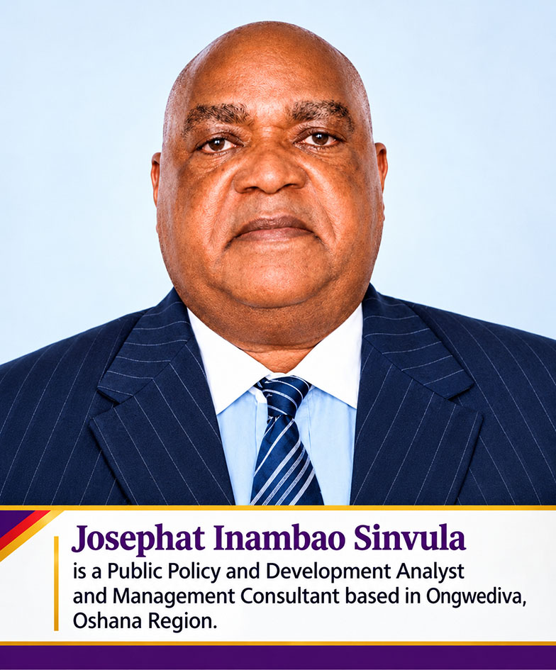 OPINION: Factories For Investors,Shops For Namibians: Lessons From Botswana After 36 Years